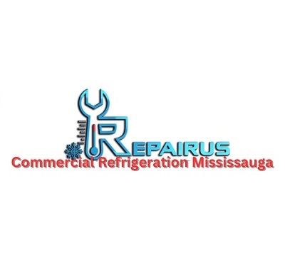 Repairus Commercial Refrig