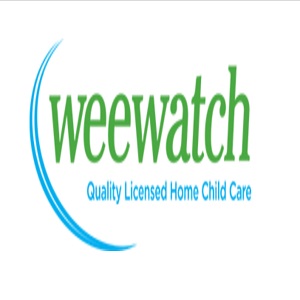 Wee Watch Licensed Home Ch