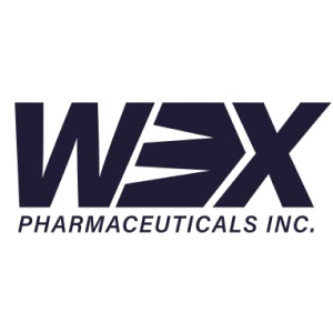 WEX Pharmaceuticals Inc.