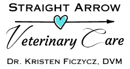Straight Arrow Veterinary 