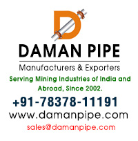 DAMAN PIPE