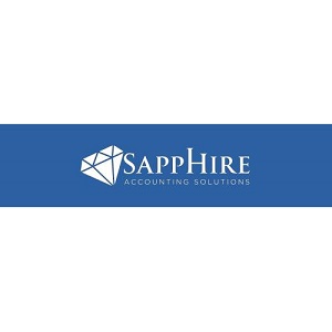 Sapphire Accounting Soluti