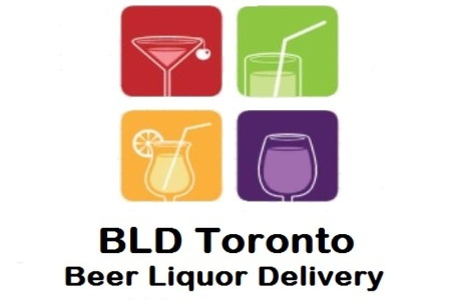 BLD Toronto - Beer & Liquo