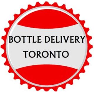 Bottle Delivery Toronto - 