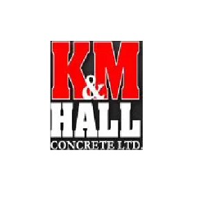 K and M Hall Concrete Ltd