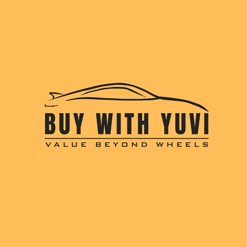 Buy With Yuvi