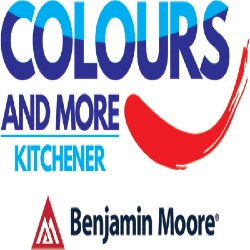 Benjamin Moore Paints- Col