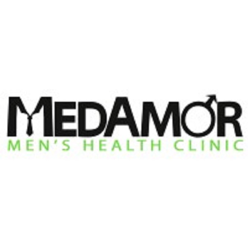 MedAmor Men`s Health Clini