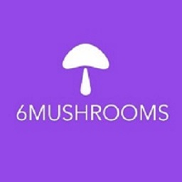 6 Mushrooms Toronto - Magi