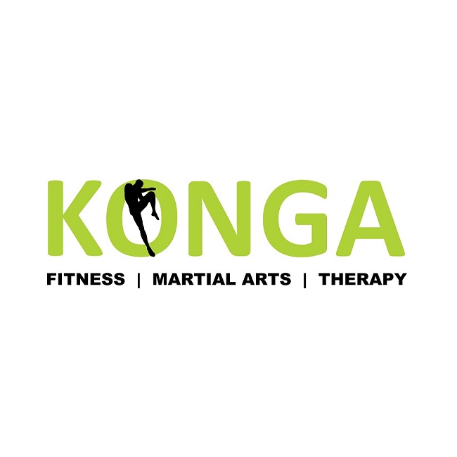 Konga Martial Arts & Muay 