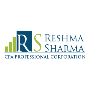 Reshma Sharma CPA Professi