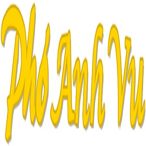 Pho Anh Vu