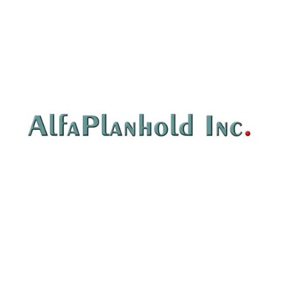Alfa Planhold Inc