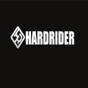 HardRider Motorcycle Produ