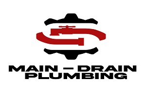 Main-Drain Plumbing