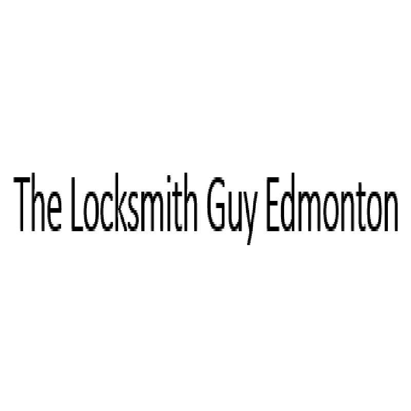 The Locksmith Guy Edmonton