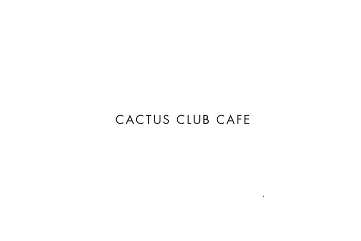 Cactus Club Cafe Banks Roa