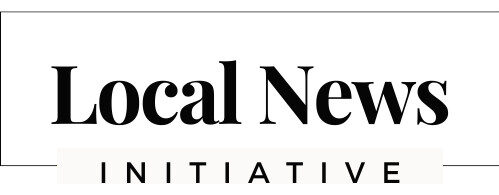 Local News Initiative
