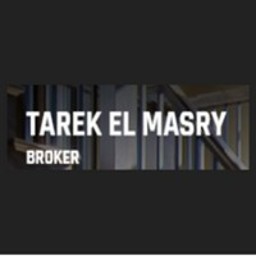 Tarek Elmasry (Real Estate