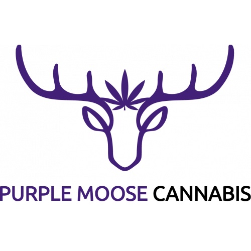 Purple Moose Cannabis (Osh