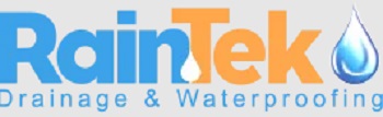 RainTek Drainage & Waterpr
