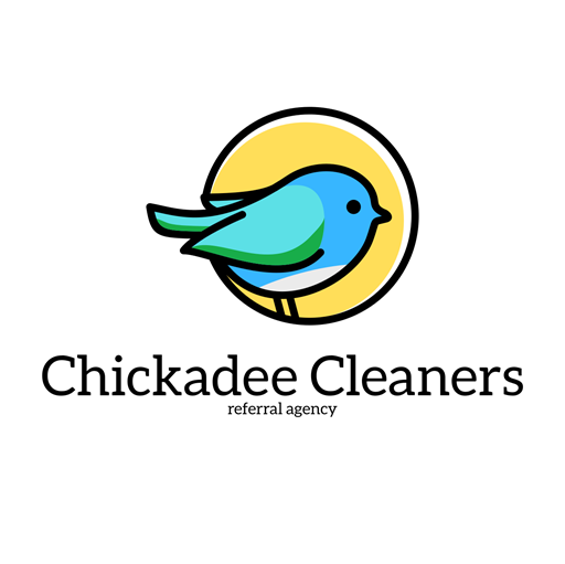Chickadee Cleaners