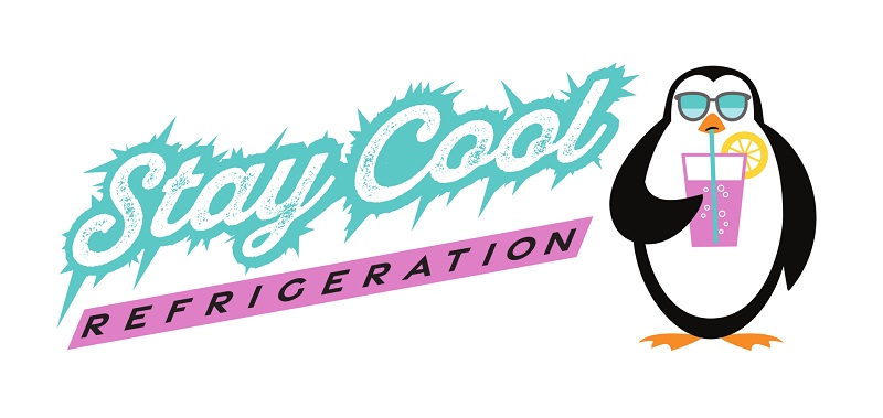 Stay Cool Refrigeration