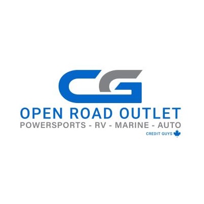 CG Open Road Outlet