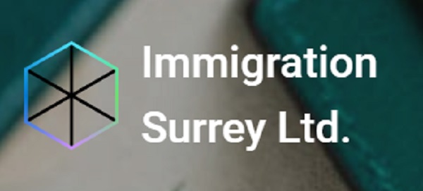 Immigation Surrey LTD.