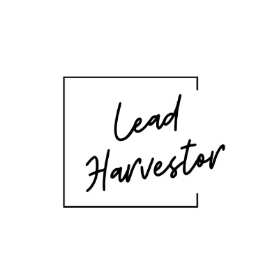 Lead Harvestor