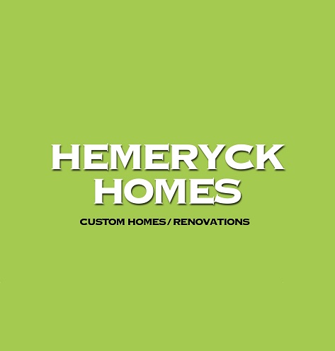 Hemeryck Homes Constructio