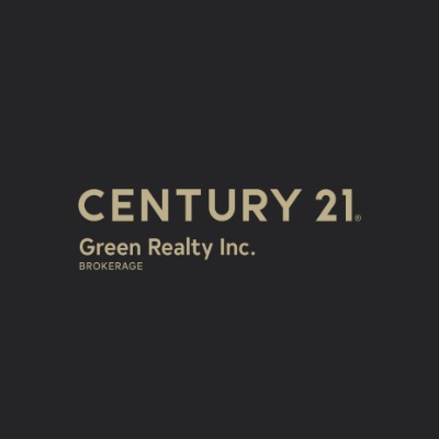 CENTURY 21 Green Realty In
