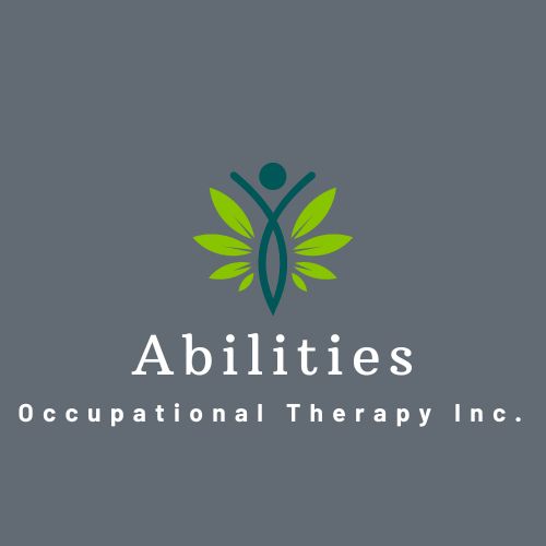 Abilities Occupational The