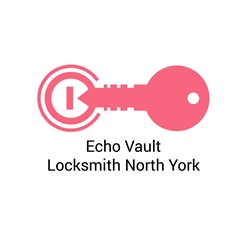 Echo Vault Locksmith North