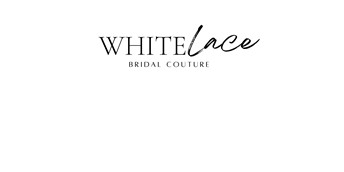 White Lace Bridal Couture 