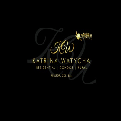 Katrina Watycha- Real Esta