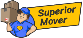 Superior Mover Hamilton La
