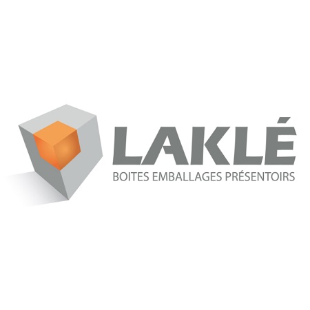 Laklé | Boîtes et emball