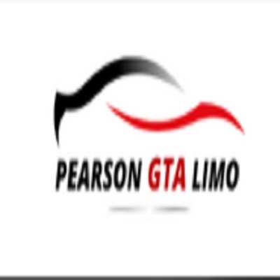 Pearson GTA Limo