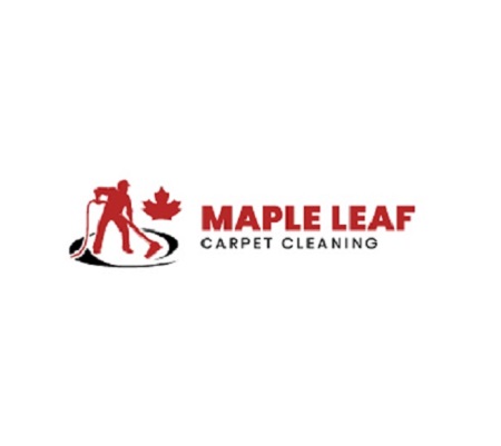 Maple Leaf Carpet Cleaning