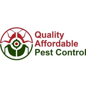 Quality Affordable Pest Co