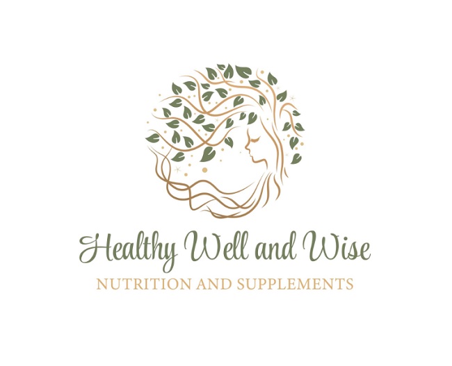 Healthy Well And Wise Nutr