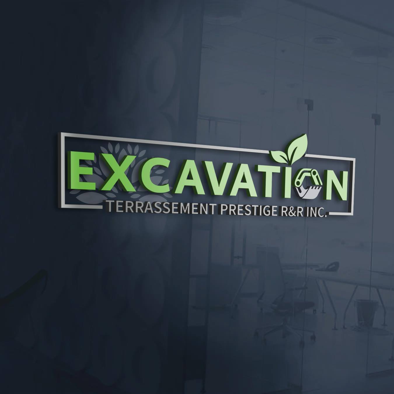 Excavation Terrassement Pr