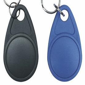 Key Fob Copy