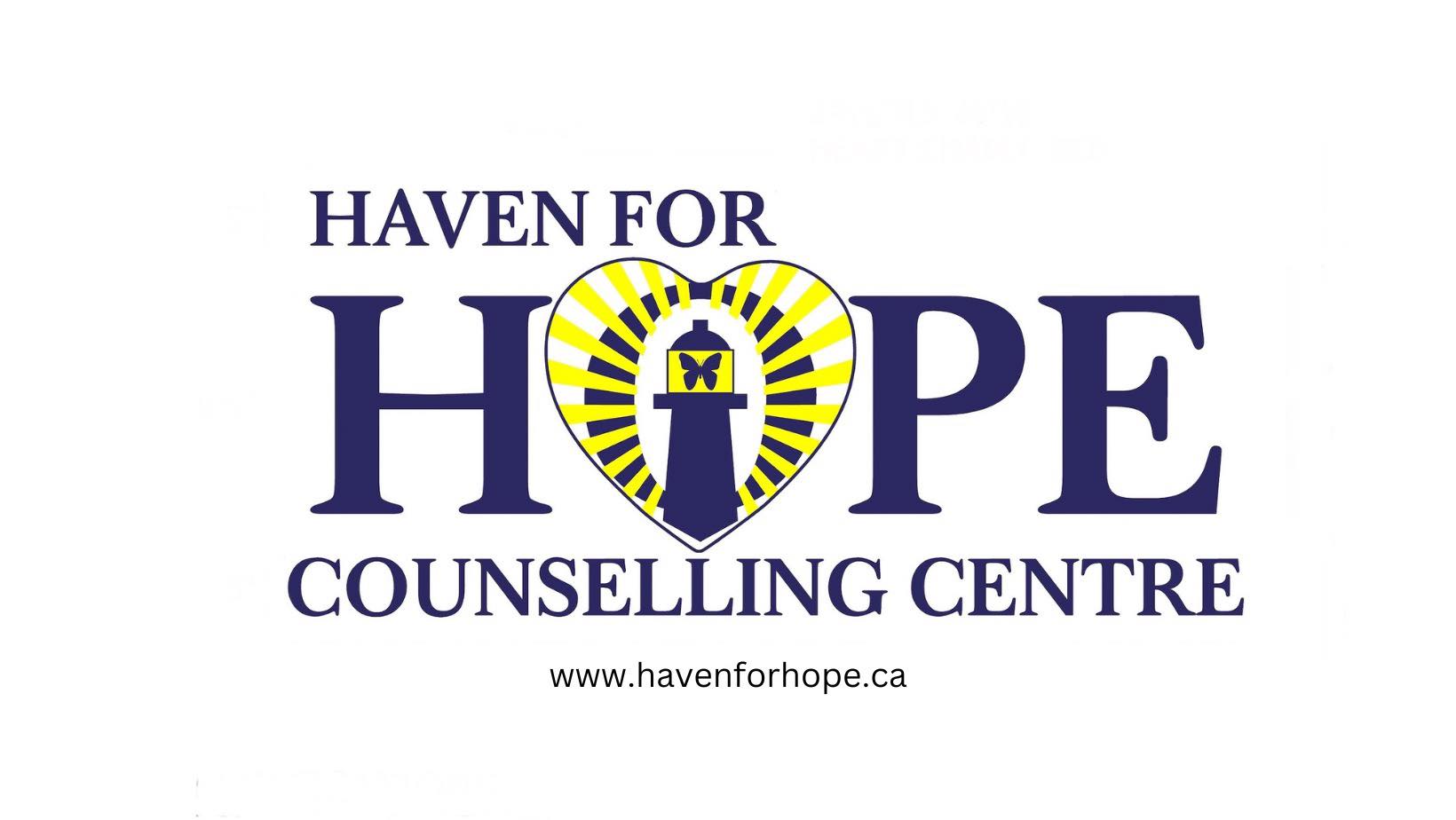 Haven for Hope Counselling