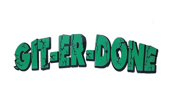 Git-Er-Done Towing