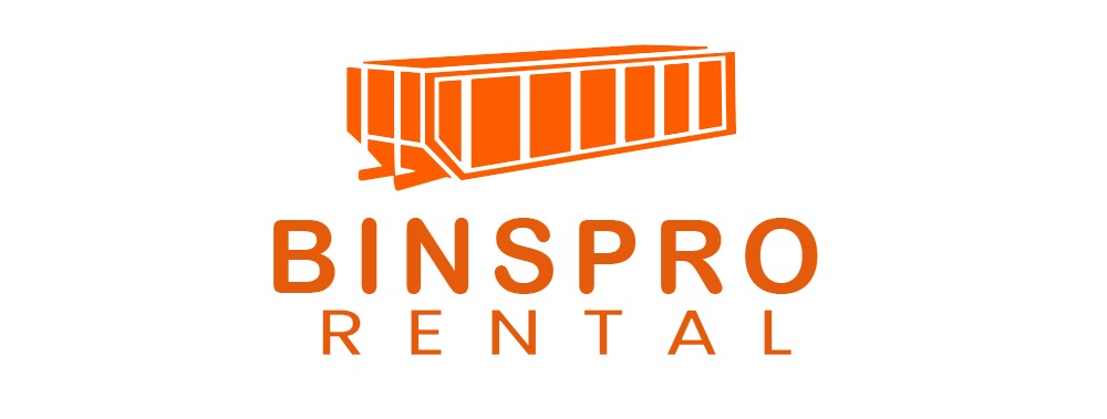 Bins Pro | Dumpster Rental