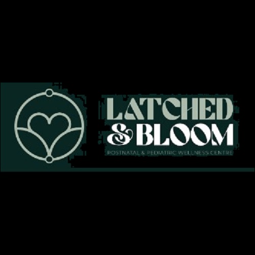 Latched & Bloom Postnatal 