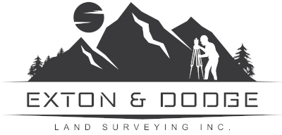 Exton & Dodge Land Surveyi
