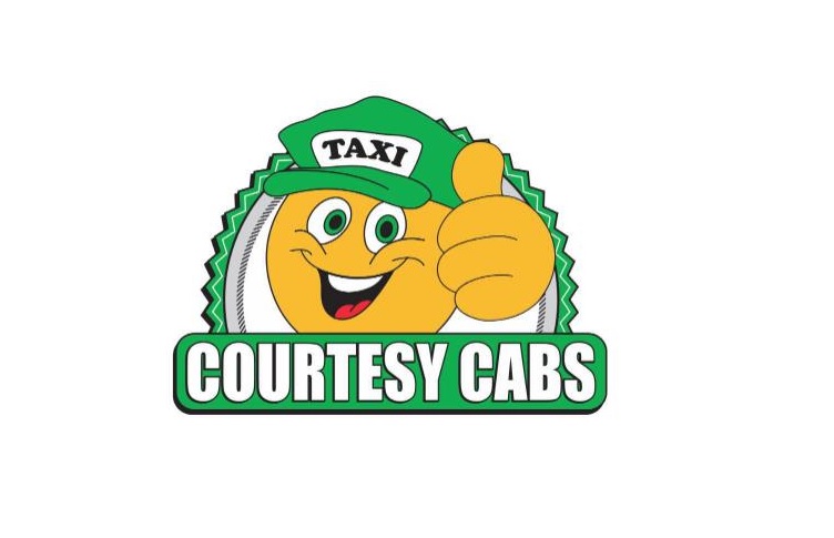 Courtesy Cabs